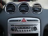 Peugeot 308 (2008) 1.6HDi, AC, tažné - náhled 15