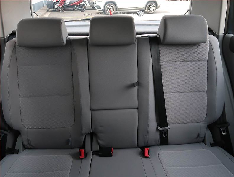 Volkswagen Golf Plus (2007) Comfortline 1.4 TSI, nová STK - fotka 10 z 16