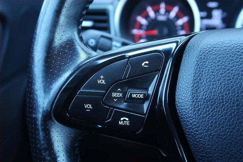 SsangYong XLV (2017) 1.6 e-XGi, Serv.kniha, Navi - fotka 18 z 20