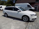 Volkswagen Passat 2,0 TDI 130 KW ALCANT. VÝHŘEV - náhled 6