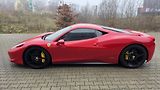 Ferrari 458 (2010) TOP STAV PRAVIDELNÝ SERVIS - náhled 7