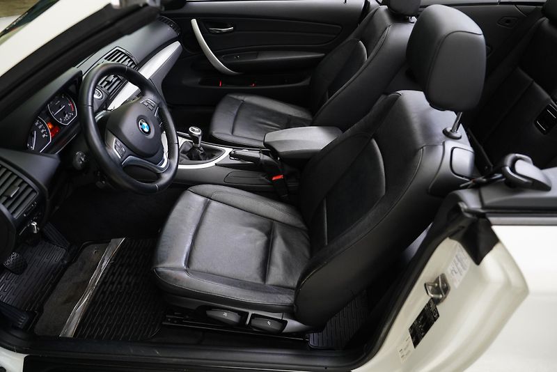 BMW Řada 1 - fotka 6 z 6