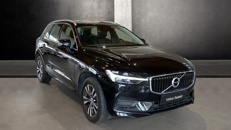 Volvo XC60 MOMENTUM PRO, B4 AWD, 145+10 k - fotografie inzerátu