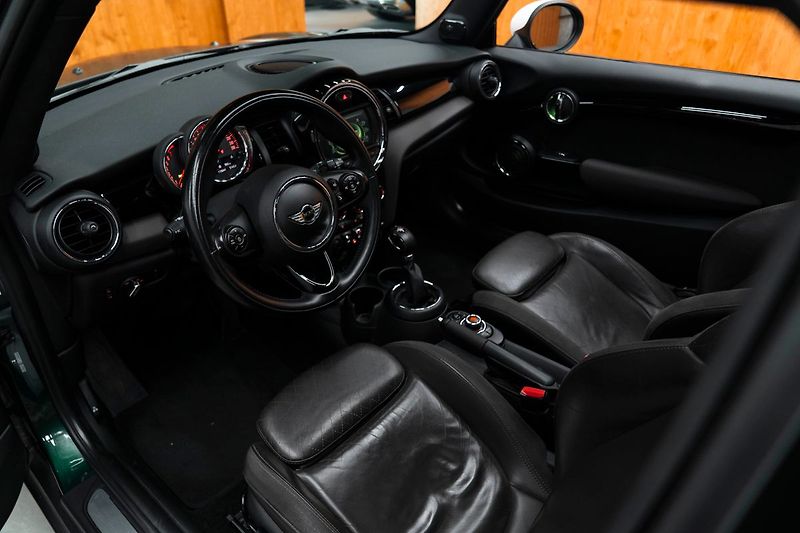 Mini Cooper S - fotka 7 z 20