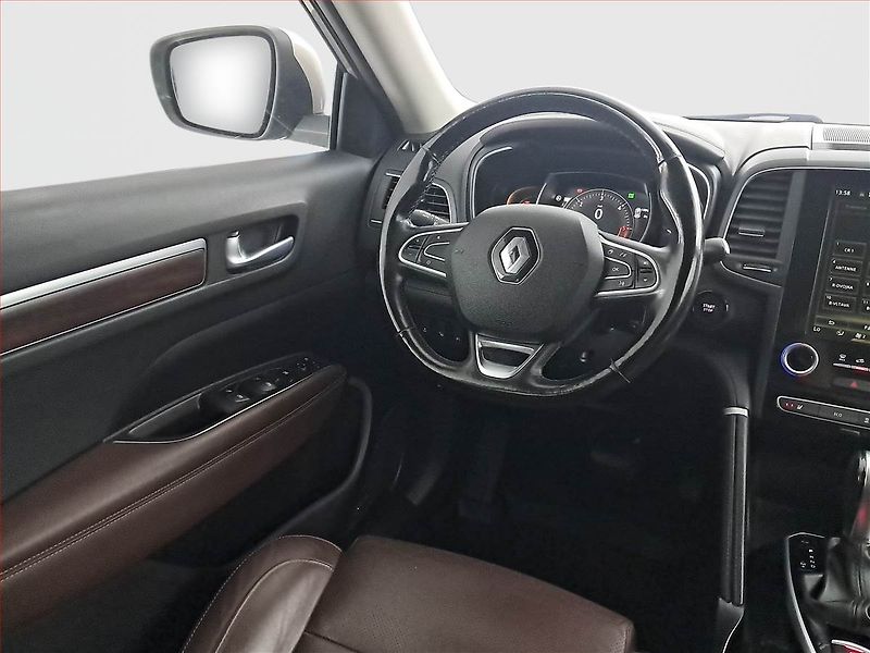 Renault Koleos (2017) Intens 2.0 dCi, 4X4, Automat - fotka 7 z 21