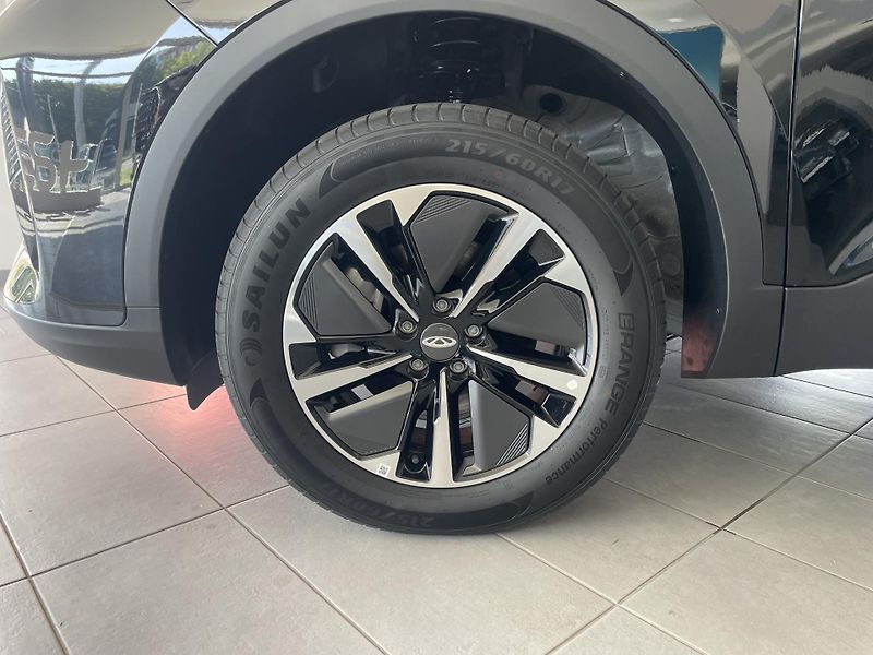 Chery Tiggo 4 HEV (2026) 1,5 HEV Unique - fotka 48 z 49