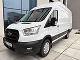 Ford Transit (2022) 350 Trend L4 2.0 ČR 1MAJITEL - náhled 18