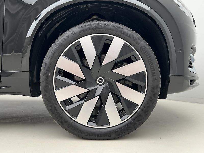 Volvo XC90 T8 AWD RECH. PLUS BRIGHT 7 M - fotka 14 z 51