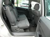Opel Zafira 1,8 i 16V klima, závěs - náhled 24