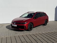Volkswagen Golf (2026) R-Line People 7DSG mHEV 1,5eTS - fotografie inzerátu