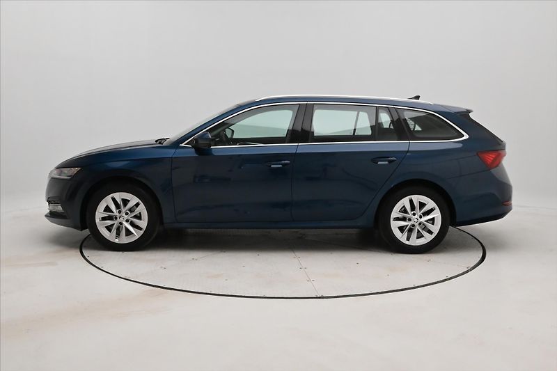 Škoda Octavia 2,0 TDI 110kW DSG Style Záruka - fotka 8 z 32