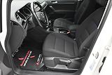 Volkswagen Touran 2,0 TDI 110kWTAŽNÉ LED Záruka - náhled 13