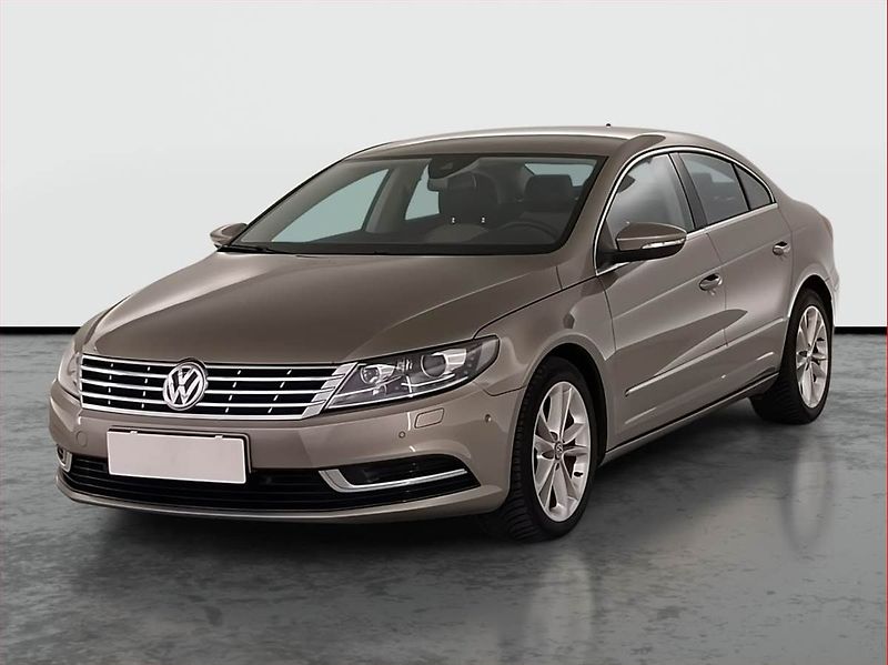 Volkswagen CC (2013) Highline 2.0 TDI, Kůže, Navi - fotka 2 z 29