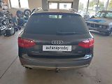 Audi A4 Allroad (2012) 2,0TDI,LED,ALU,TAŽNÝ,MAN,4X4 - náhled 6