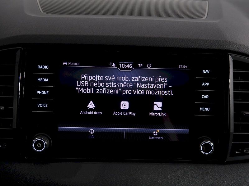 Škoda Karoq (2024) SPORTLINE 2.0TDI 110KW 4X4 DSG - fotka 13 z 35