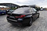 BMW Řada 5 540i xDrive/Lasery,HUD/335PS - náhled 6