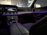 Mercedes-Benz Třídy E (2018) 220D,TOP ,TZ, adaptivní tempo - náhled 19