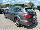 Audi Q7 3,0 TDI,150KW,ČR,S-LINE,TAŽNÉ, - náhled 7