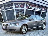 Volvo S80 2,5 Turbo REZERVACE - náhled 1