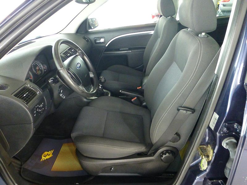 Ford Mondeo (2006) 2,2TDCI-114KW**VYHŘ.SED**TAŽNÉ - fotka 8 z 22