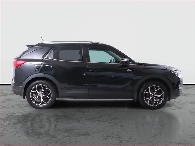 SsangYong Korando (2023) 1.5 T-GDI, Serv.kniha - fotka 6 z 16