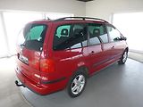 Seat Alhambra (2004) 1,9TDI**VYHŘ.S*ALU*TAŽNÉ*7MÍS - náhled 4