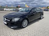 Mercedes-Benz CLS 2,2 250d 4-Matic 150kw GPS LED - náhled 29