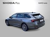 Škoda Octavia (2023) Combi 2.0 TDI DSG Ambition - náhled 34