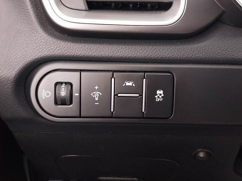 Kia Ceed (2018) 1.6 CRDi, ČR,1.maj, Serv.kniha - fotka 21 z 23