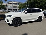 Mercedes-Benz GLS 400D 4MATIC AMG  ZÁRUKA - náhled 1