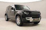 Land Rover Defender 110 D200 S AWD AUT CZ - náhled 14