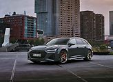 RS6 Competition