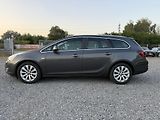 Opel Astra 1.7CDTi 81kW Xenony ČR - náhled 8