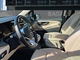 Mercedes-Benz Třídy V V-Třída 250D XL 4MATIC AVANTGA - náhled 8