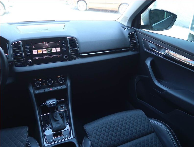 Škoda Karoq (2018) Style Plus 1.6 TDI - fotka 8 z 17