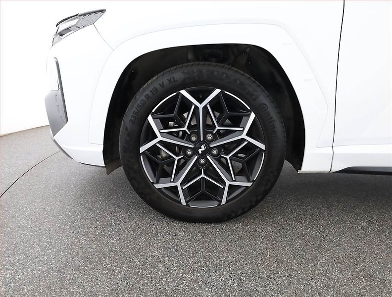 Hyundai Tucson (2022) N-Line 1.6 T-GDI - fotka 20 z 20