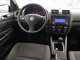 Volkswagen Golf (2006) 1.4 16V, Serv.kniha - náhled 7