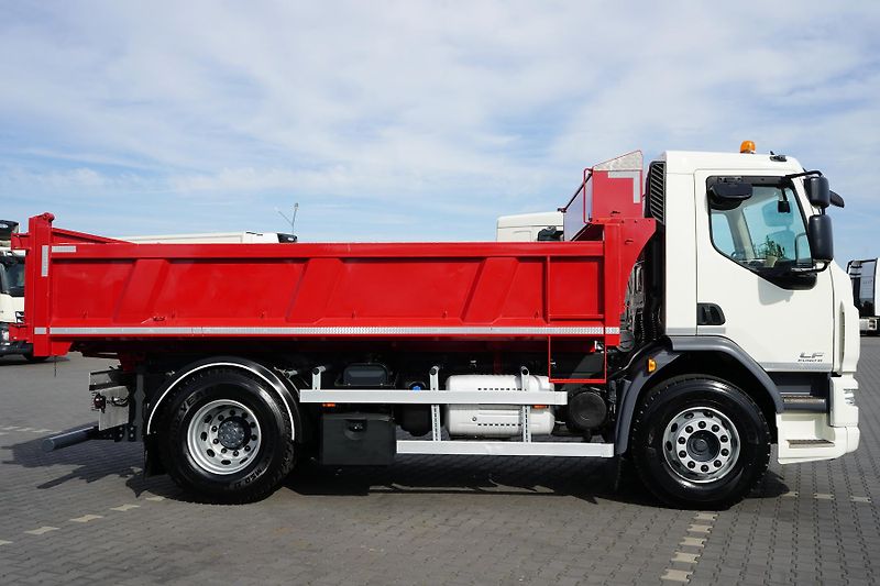 DAF LF (2019) 320 / E 6 / ACC / WYWROTKA / M - fotka 4 z 48