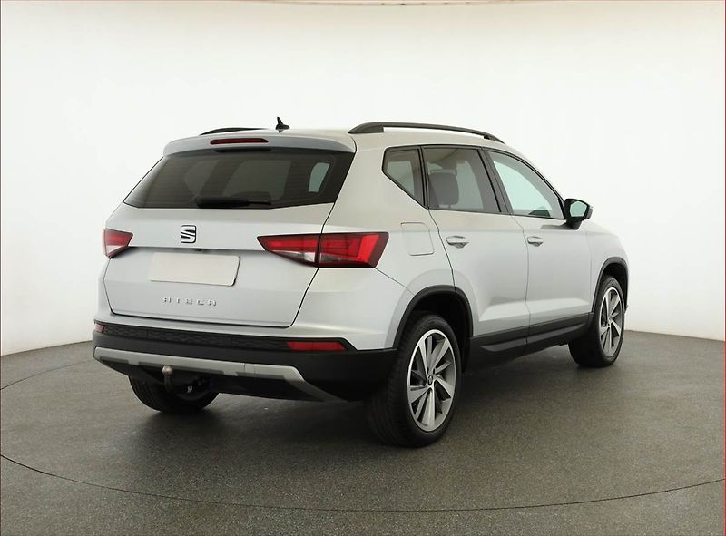 Seat Ateca (2019) 1.6 TDI, Automat, Navi - fotka 5 z 19