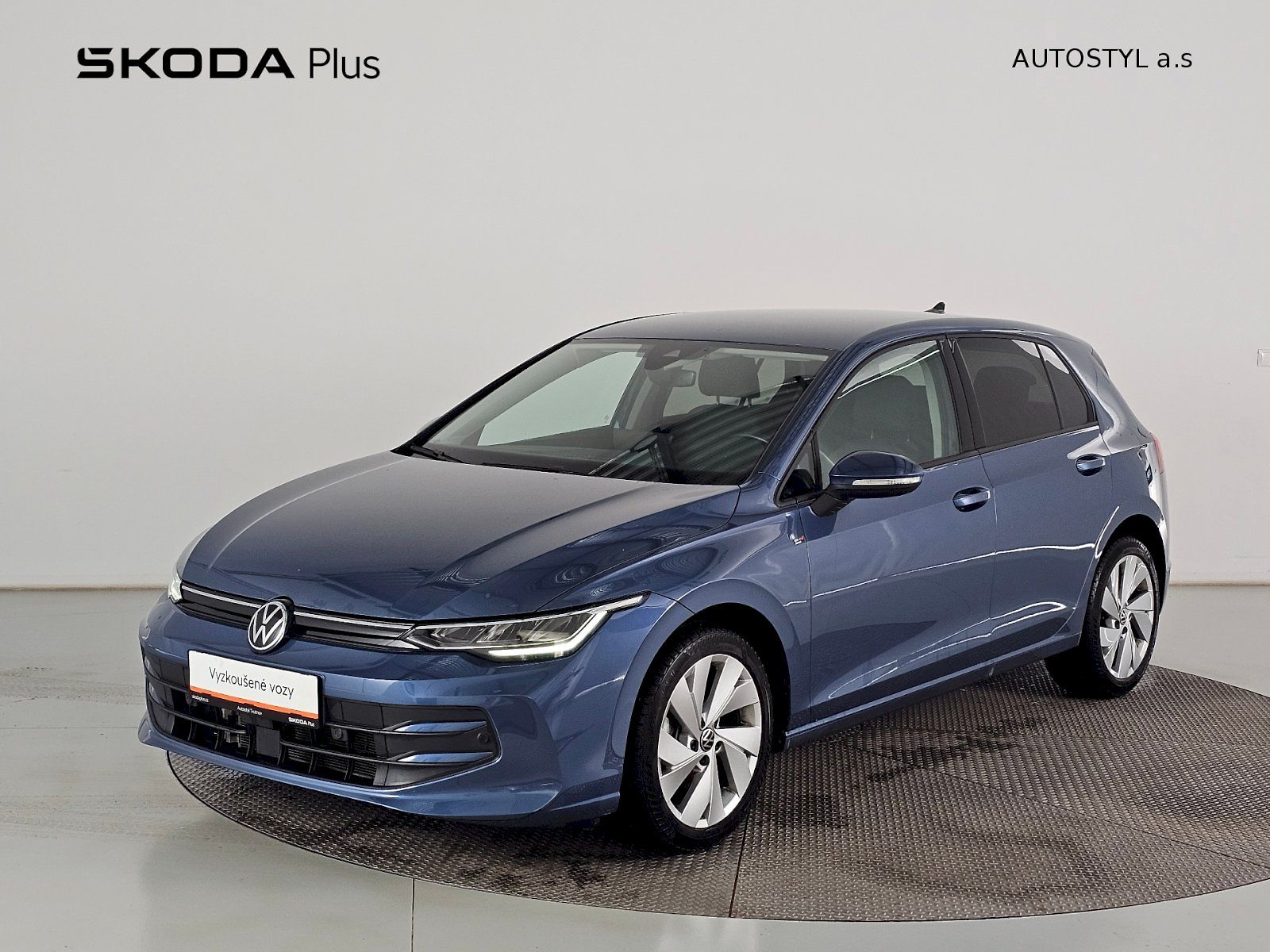 Volkswagen Golf 1,5 TSI 85kW LIFE