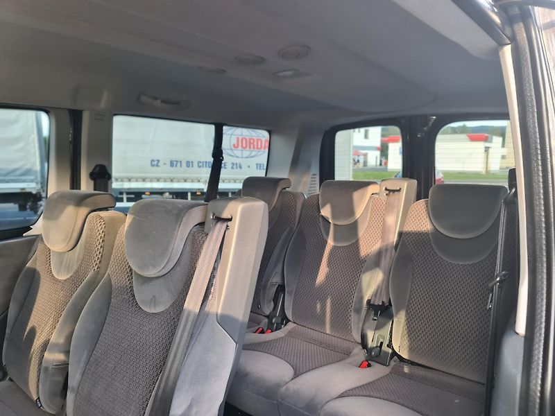 Citroën Jumpy (2015) LONG 2.0 HDi 120-KW OLOMOUC  - fotka 36 z 91