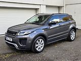 Land Rover Range Rover Evoque (2016) 2.0TD Aut 4x4 Hlučnější motor - náhled 1