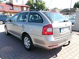Škoda Octavia (2010) 2,0TDI 8V KLIMA VÝHŘEV TAŽNÉ - náhled 4
