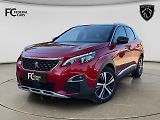 Peugeot 3008 GT Line 2.0 BlueHDI 150k S&S F - náhled 1