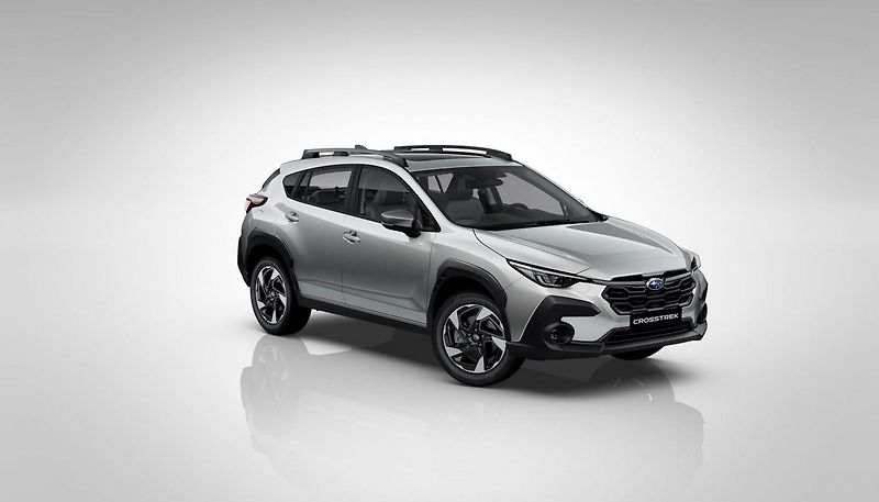 Subaru Crosstrek (2026) Active LETNÍ VÝPRODEJ - fotka 6 z 8