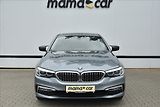 BMW Řada 5 520d xDrive LUXURY NAVI ČR - náhled 1