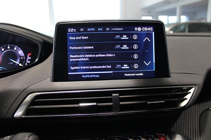 Peugeot 3008 (2023) 1.2i,ACTIV PACK,130HP,aut,DPH, - fotka 15 z 19