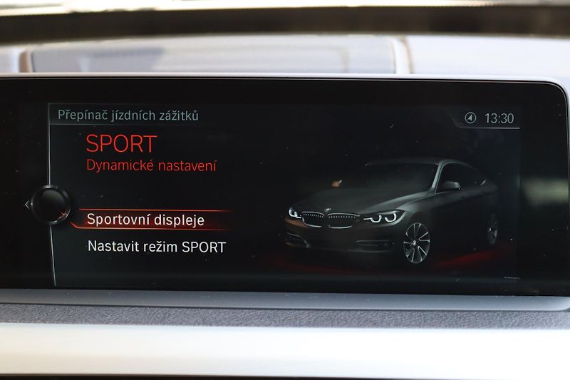 BMW Řada 3 330D GT XDRIVE M-PAKET 190kW - fotka 35 z 50