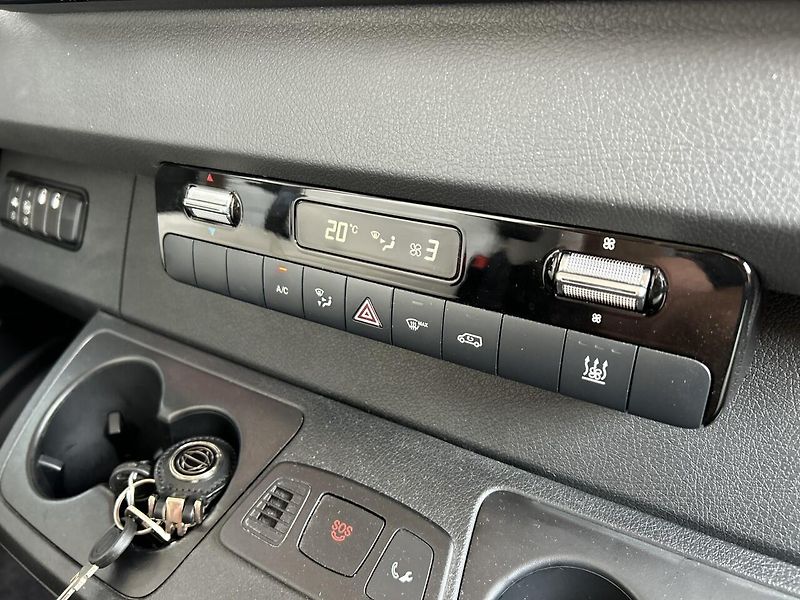 LeVoyageur Ostatní LVX 8.0 GHF Heritage Mercedes - fotka 24 z 57