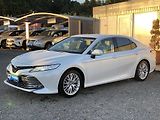 Toyota Camry 2.5HSD, ČR, Executive VIP, JBL - náhled 3